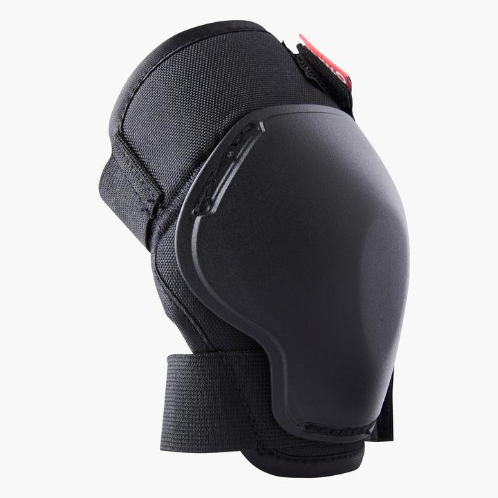 Actual product image Oxelo Set 100 (S, Knee pad, Wrist protectors, Elbow protectors, Pair)