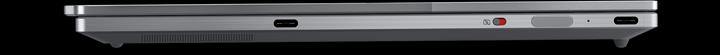 Immagine prodotto Lenovo ThinkBook 13x Gen 4 (13.50", Intel Core Ultra 5 125H, 16 GB, 512 GB, DE)