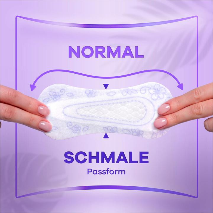 Produktbild Always Daily Fresh Normal Flexistyle (72 x, Slipeinlagen)