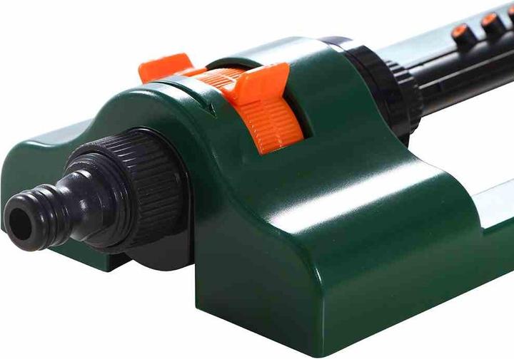 Immagine prodotto Siena Garden Irrigatore (Irrigatore quadrato)