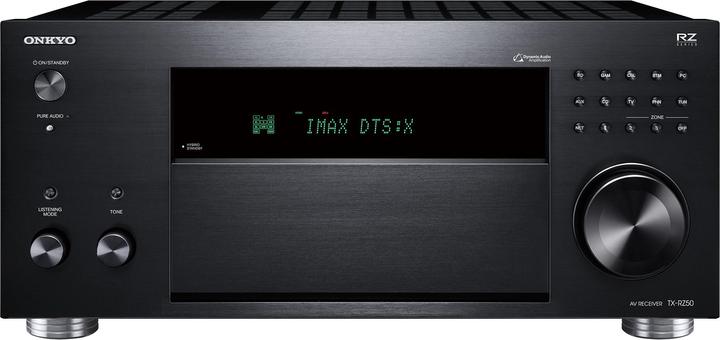 Onkyo TX-RZ50 (9.2 Kanal, FM, AM, DAB+)