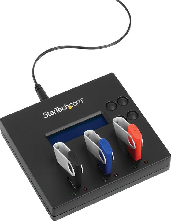 Produktbild StarTech USB Flash Drive Duplicator (USB 2.0)