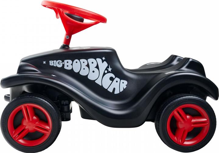 Produktbild BIG Bobby Car Classic Little Rocker