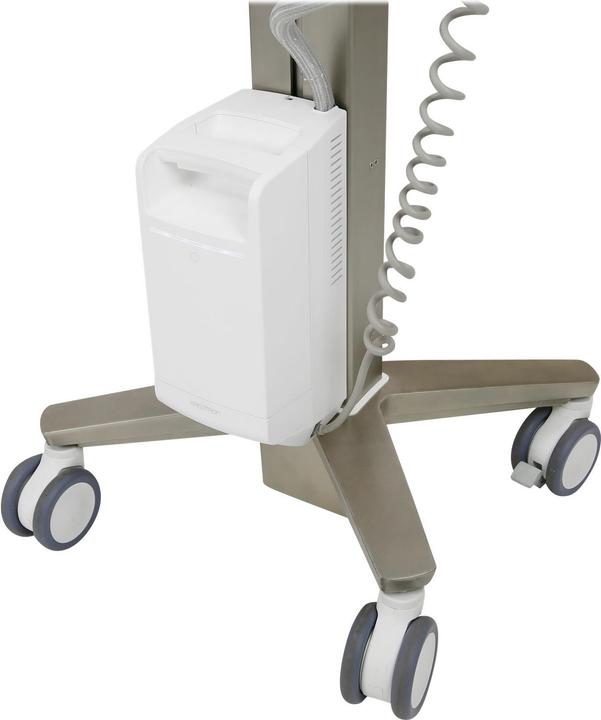 Actual product image Ergotron LiFeKinnex Smart Battery Dock - Charging Station