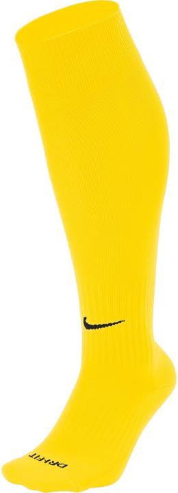 Nike Herren Classic II Socke, Tour Yellow/Black, XL (XL)