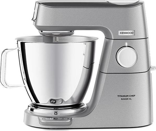 Actual product image Kenwood Chef Titanium Baker XL Multipack (1200 W)