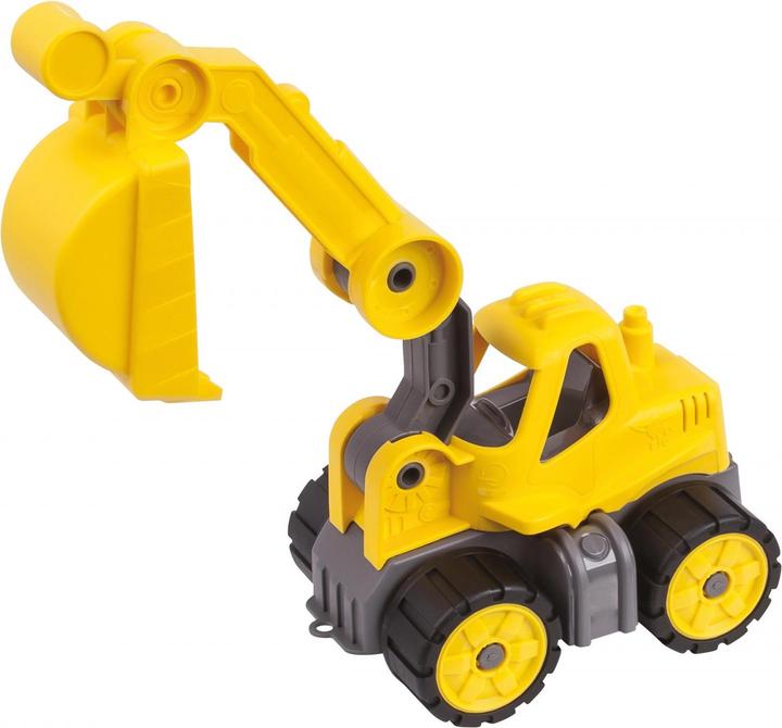 Immagine prodotto BIG Miniescavatore a motore