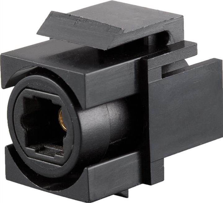 Image du produit Bachmann Entrée modulaire - TOSLINK (1 x, 0.89 m)