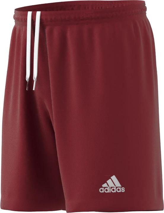 Image du produit adidas Pantalon homme Entrada 22 rouge H61735 (XS) (XS)