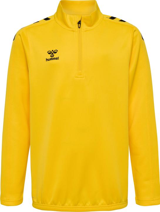 Image du produit hummel Hmlcore Xk Half Zip Poly Sweat Kids (128)