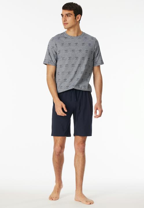 Produktbild Schiesser Pyjama 95/5 Nightwear (48)