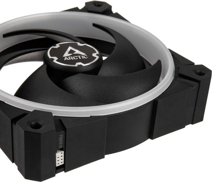 Produktbild Arctic Lüfter BioniX F120 A-RGB (120 mm, 1 x)