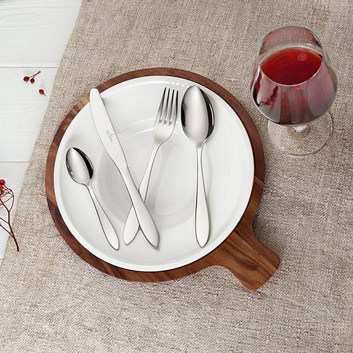 Immagine prodotto Villeroy & Boch Arthur (30 Pezzo/i, Set di posate)