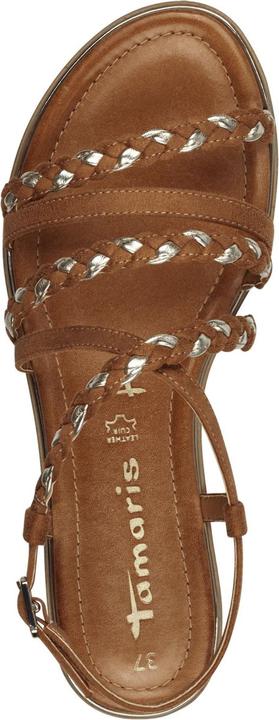 Actual product image Tamaris Sandal (37)