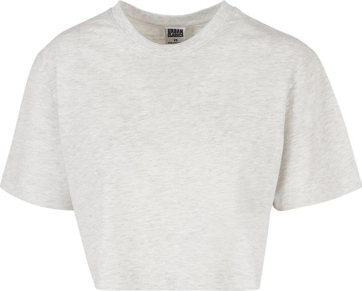 Urban Classics Ladies Short Oversized Tee