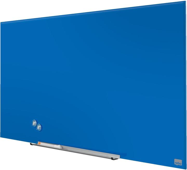 Image du produit Nobo Plaque de verre Diamant (188 x 105 cm)
