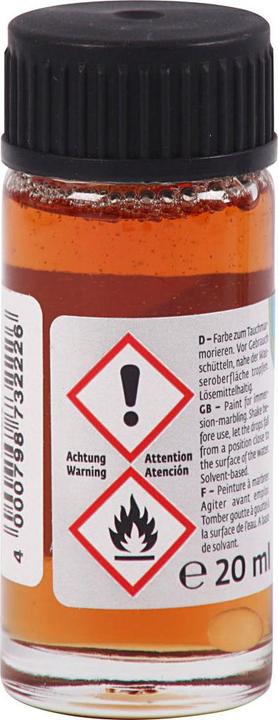 Produktbild Kreul Magic Marble (Multicolor, 120 ml)