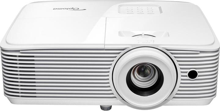 Actual product image Optoma HD29x (Full HD, 4000 lm, 1.5 - 1.66:1)