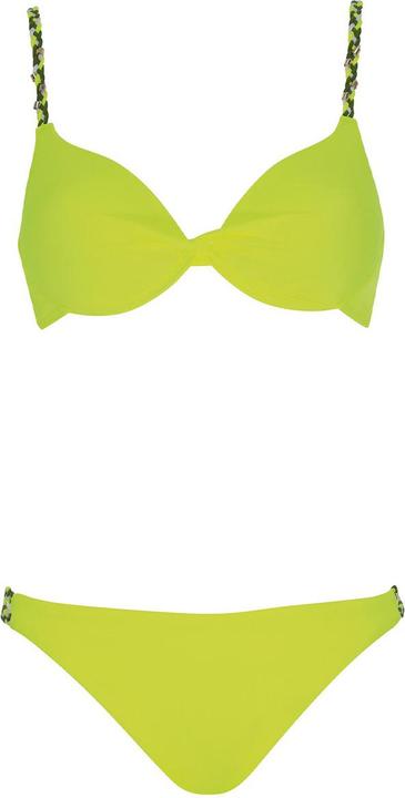 Actual product image SUNFLAIR Basic Bikini Set (40 A)