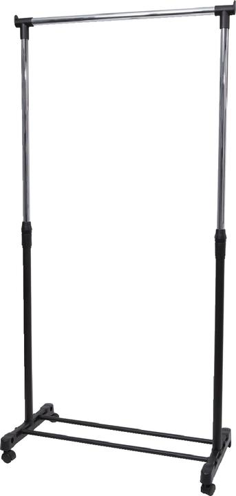 Immagine prodotto Maul Armadio Row Jack argento, nero 9422295