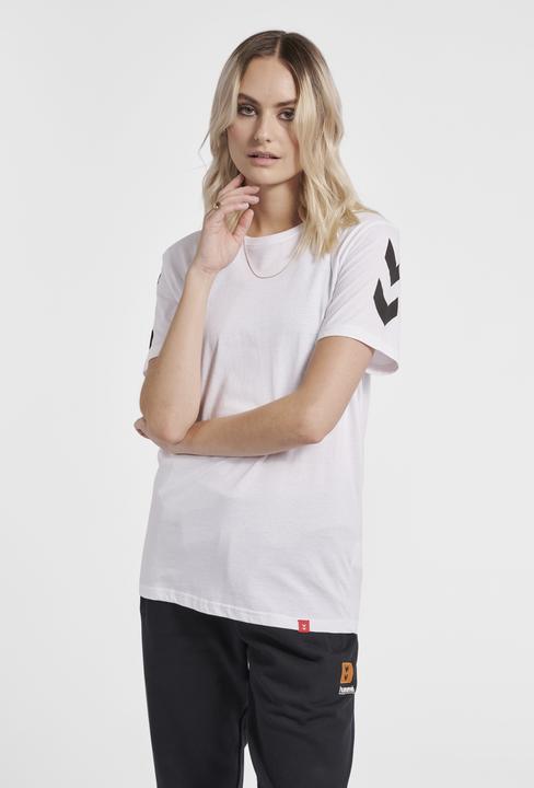 Immagine prodotto hummel Maglietta Legacy Chevron (XS)