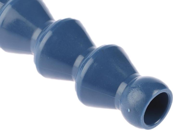 Produktbild Rs Pro Schlauchkit Flexibler Kühlmittelschlauch, Acetalcopolymer, 1/4Zoll, 5 3/4-Zoll-Schlauch (x2)