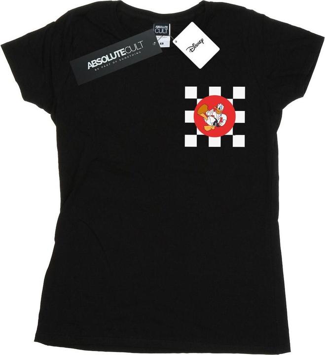 Produktbild Disney Donald Duck Karate Kick TShirt (L)