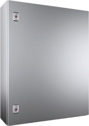 Actual product image Rittal AX 1015.000 Switch cabinet 400 x 500 x 210 Steel 1pc.