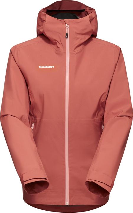Actual product image Mammut Alto Light HS Hooded Jacket Women (XS)