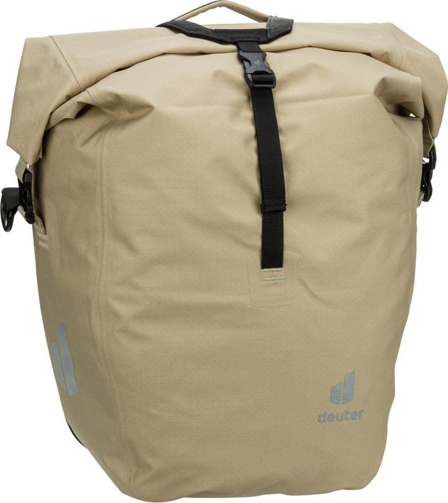 Immagine prodotto Deuter Weybridge 25+5 (25 l, Borsa portapacchi)