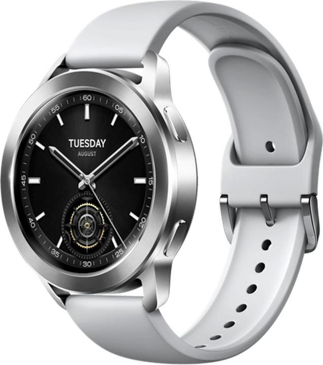 Produktbild Xiaomi Watch S3 (47 mm)