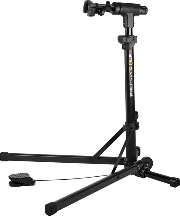 Immagine prodotto Topeak Supporto di montaggio PrepStand eUP PRO, con assistente di sollevamento, per biciclette elettriche