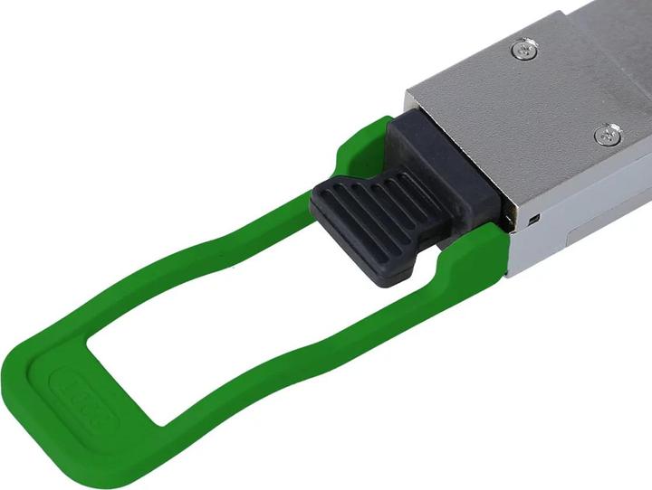 Image du produit BlueOptics Huawei 02312VSP compatible QSFP28 BO28L136S5D