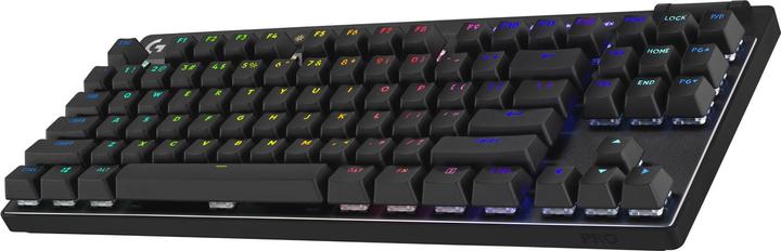 Image du produit Logitech G Pro X TKL Lightspeed (CH, Sans fil)