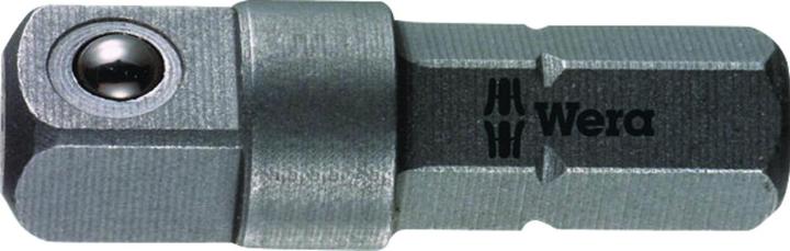 Produktbild Wera 8001 A Zyklop Mini 1 (1/4")