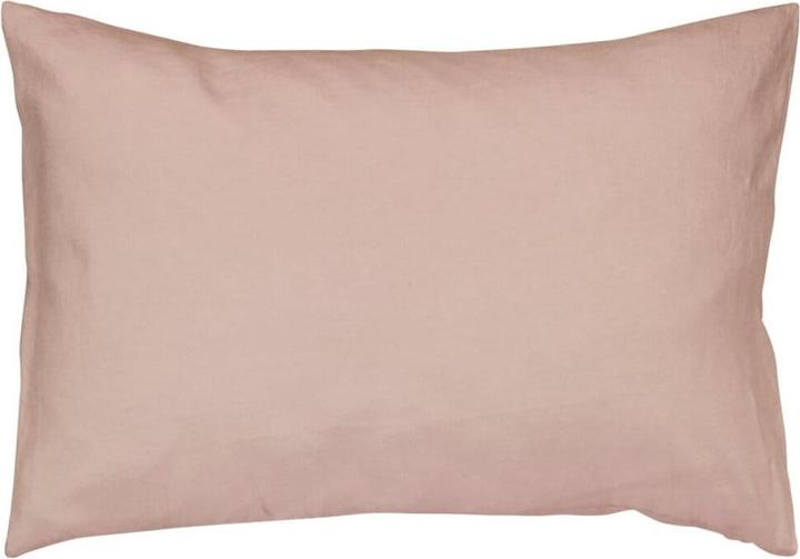 Produktbild micasa Zara (Kopfkissenbezug, 65 x 100 cm)