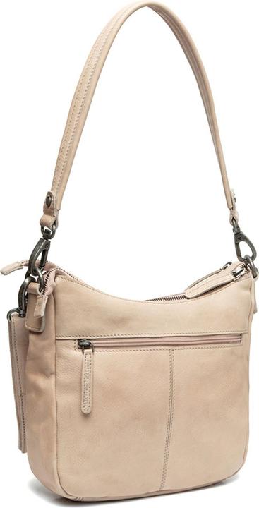 Immagine prodotto The Chesterfield Brand Caroline Schultertasche Leder 25 cm