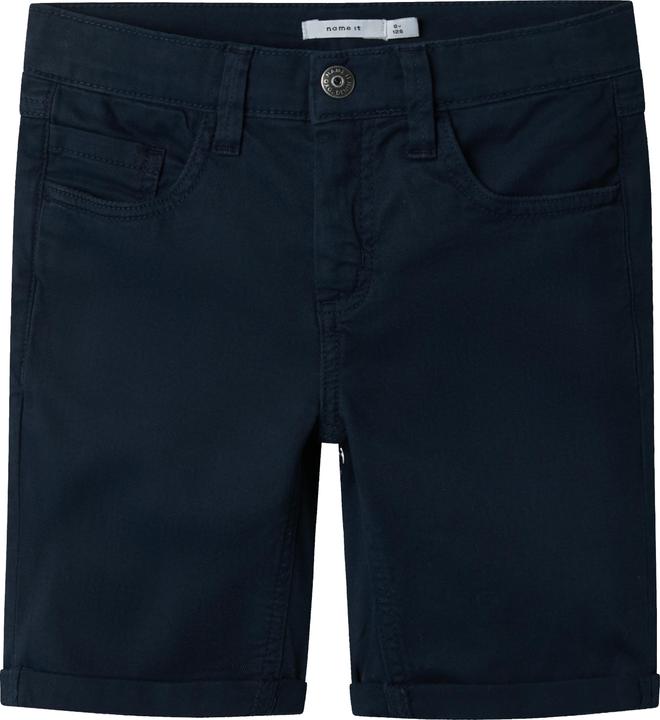 Actual product image Name it NKMSILAS ISAK L TWI SHORTS 3122-MF TB (122)