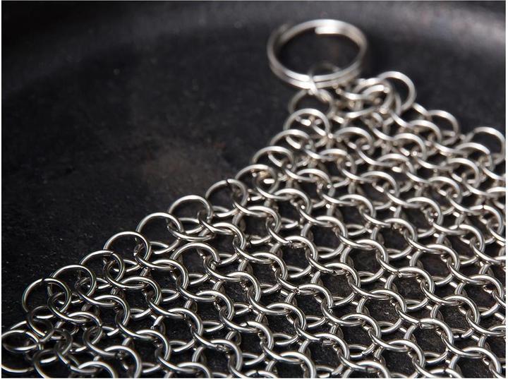 Produktbild Petromax Ringreiniger für Feuertöpfe (12.5 x 12.5cm) (12.50 cm, 1 l)