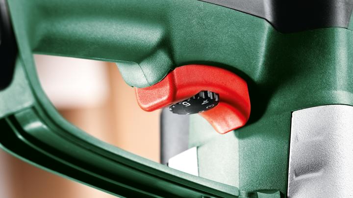 Produktbild Bosch Home & Garden Pbs 75 Ae (Bandschleifer, 750 W)