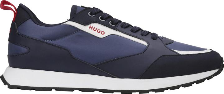 Actual product image HUGO Icelin Runn pumf (42)