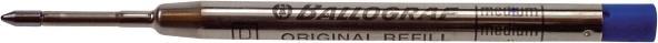 Produktbild Ballograf Original Refill (Ersatzmine, Blau, 0.50 mm)