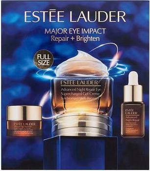 Image du produit Estée Lauder Mayor Eye Imp Rep Brightness (Gel, 15 ml, Nuit)