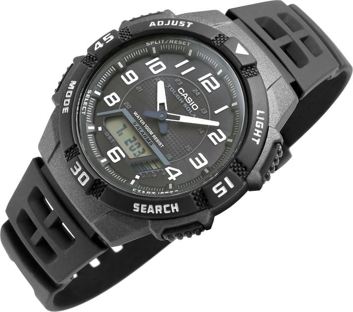 Image du produit Casio Collection Hommes (Montre analogique, Montre numérique, 42 mm)