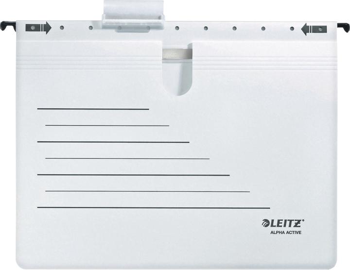 Immagine prodotto Leitz File alfa appeso (A4, 1 x)