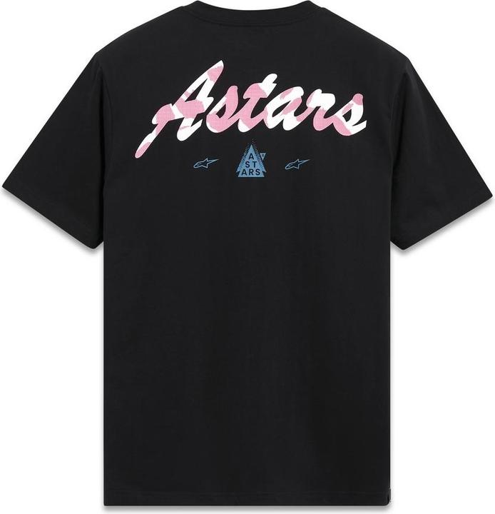 Image du produit Alpinestars Tee 24 Soloist Csf Ss (M)