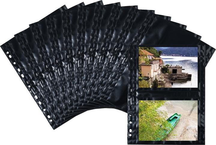 Actual product image Herma Photo covers (13 x 18 cm, 10 x)