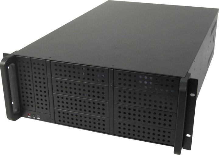 Produktbild Chieftec 4U UNC-410F-B-OP
