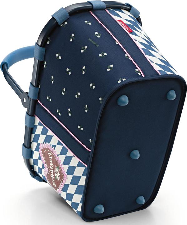 Actual product image reisenthel Shopping basket Carrybag Special Edition Bavaria 6