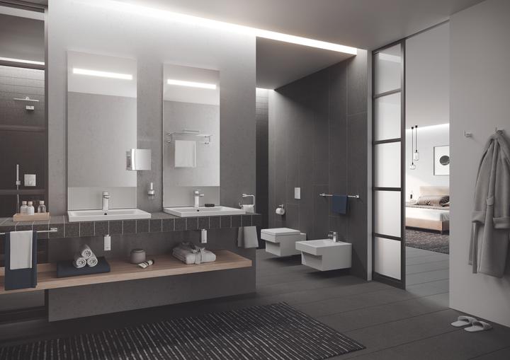 Image du produit Grohe Eurocube 23445
